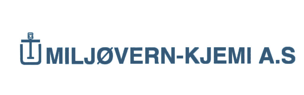 Miljøvern-Kjemi logo